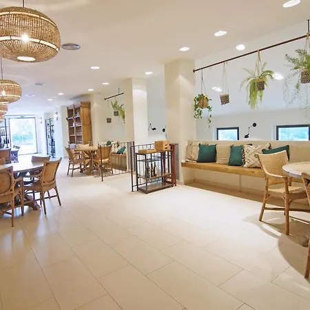 Hotel Can Bufi - Hotel & Winery Llagostera