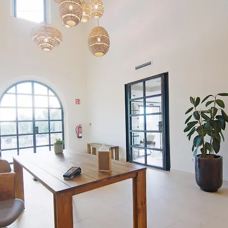 Hotel CAN BUFÍ - Hotel&Winery Llagostera