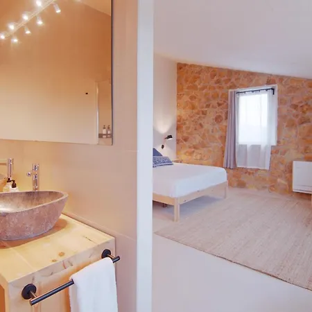 CAN BUFÍ - Hotel&Winery Llagostera