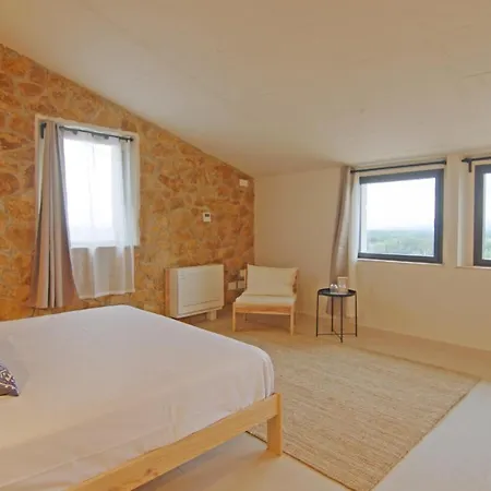 Hotel CAN BUFÍ - Hotel&Winery Llagostera