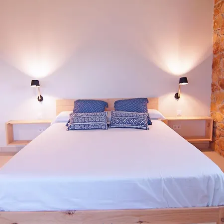 Hotel CAN BUFÍ - Hotel&Winery