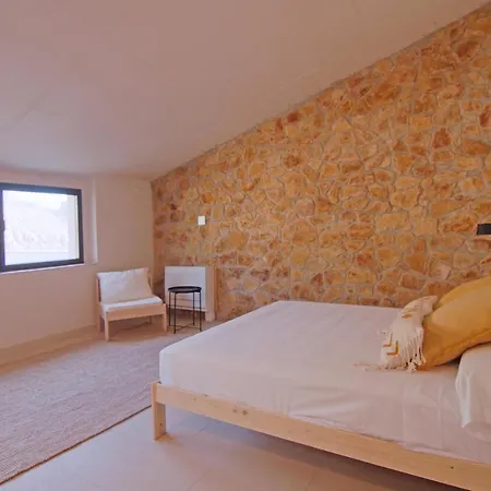 CAN BUFÍ - Hotel&Winery *