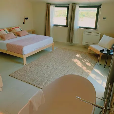 CAN BUFÍ - Hotel&Winery Llagostera