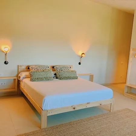 Can Bufi - Hotel & Winery Hotel