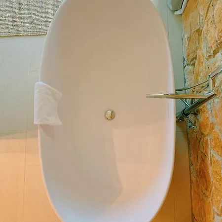 CAN BUFÍ - Hotel&Winery * Llagostera