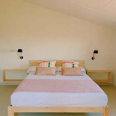 CAN BUFÍ - Hotel&Winery * Llagostera