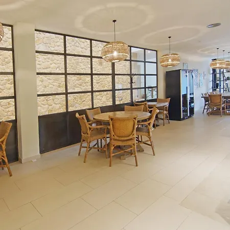 Can Bufi - Hotel & Winery *