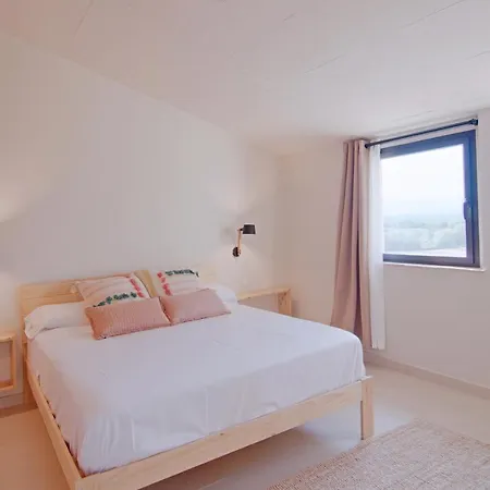 CAN BUFÍ - Hotel&Winery * Llagostera