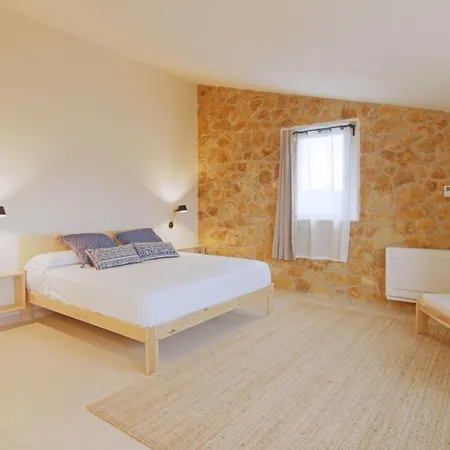 Hotel Can Bufi - Hotel & Winery *