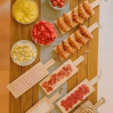 Can Bufi - Hotel & Winery Llagostera