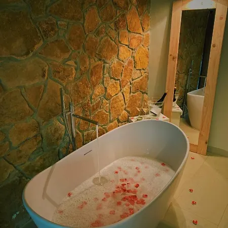 CAN BUFÍ - Hotel&Winery