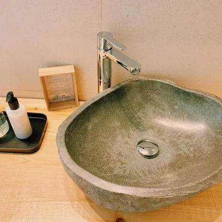 Can Bufi - Hotel & Winery Llagostera