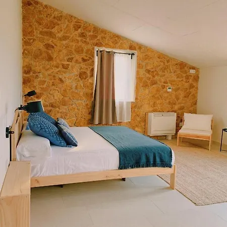 Can Bufi - Hotel & Winery *