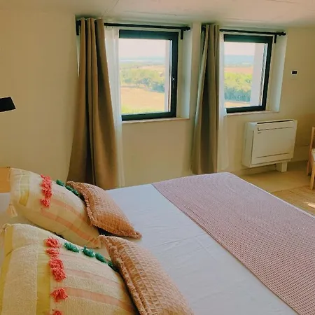 Can Bufi - Hotel & Winery * Llagostera