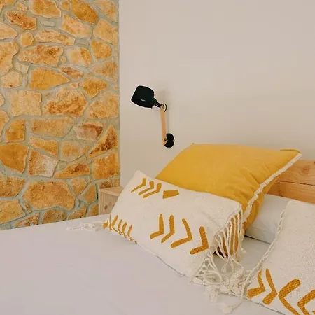 Can Bufi - Hotel & Winery *