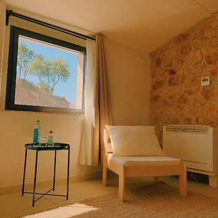 CAN BUFÍ - Hotel&Winery