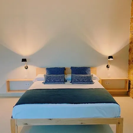 Hotel Can Bufi - Hotel & Winery Llagostera