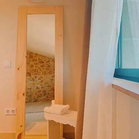 Hotel Can Bufi - Hotel & Winery