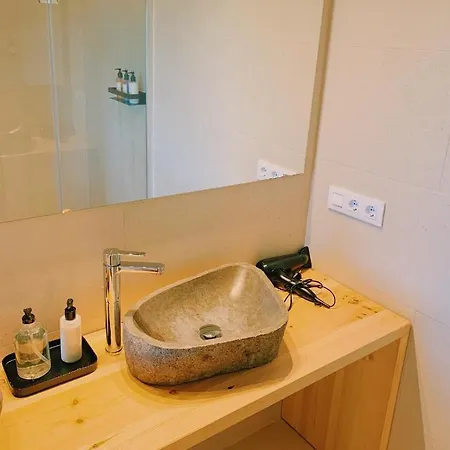 Hotel Can Bufi - Hotel & Winery *