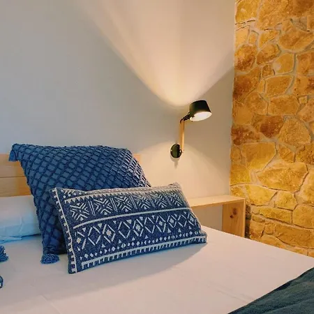 Can Bufi - Hotel & Winery Llagostera
