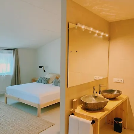 Hotel Can Bufi - Hotel & Winery Llagostera