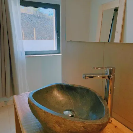Can Bufi - Hotel & Winery Llagostera