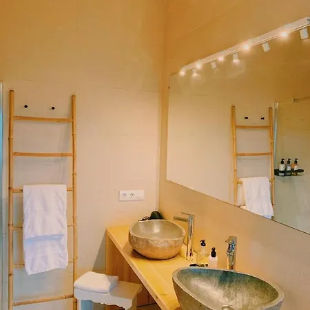 Can Bufi - Hotel & Winery