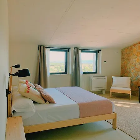 Hotel Can Bufi - Hotel & Winery *