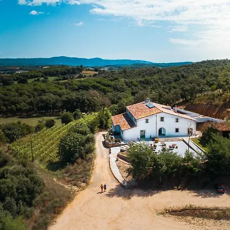 Hotel Can Bufi - Hotel & Winery *