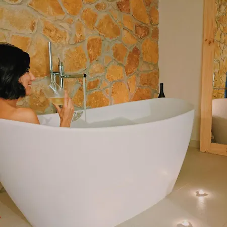 CAN BUFÍ - Hotel&Winery *