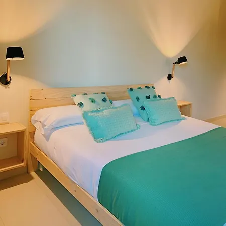 Can Bufi - Hotel & Winery 利亚戈斯特拉
