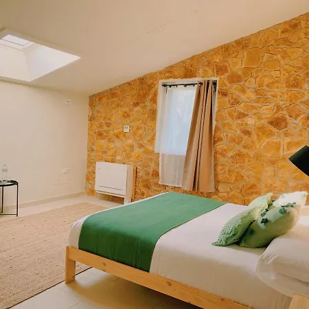 CAN BUFÍ - Hotel&Winery