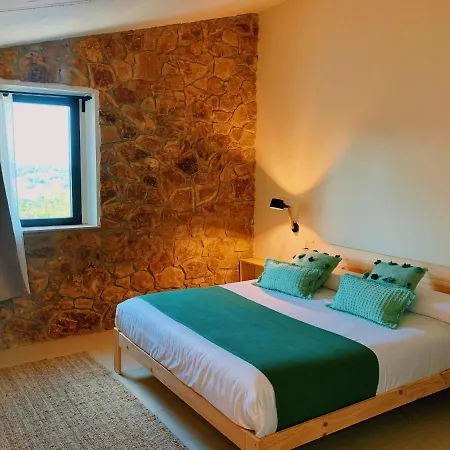 Hotel Can Bufi - Hotel & Winery *