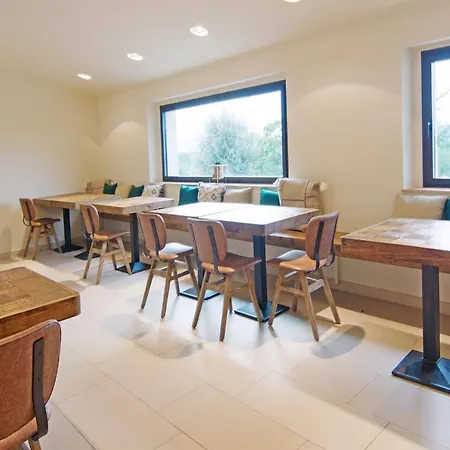 Can Bufi - Hotel & Winery Otel Llagostera