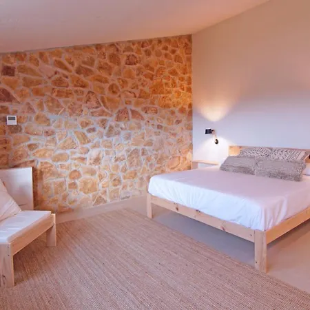 Can Bufi - Hotel & Winery Otel