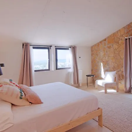 Can Bufi - Hotel & Winery Otel Llagostera