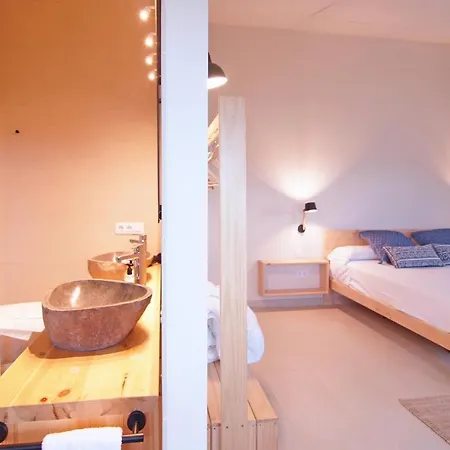 Can Bufi - Hotel & Winery Otel *