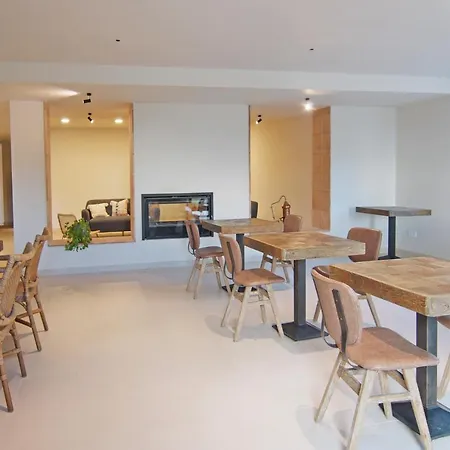 Can Bufi - Hotel & Winery Otel *