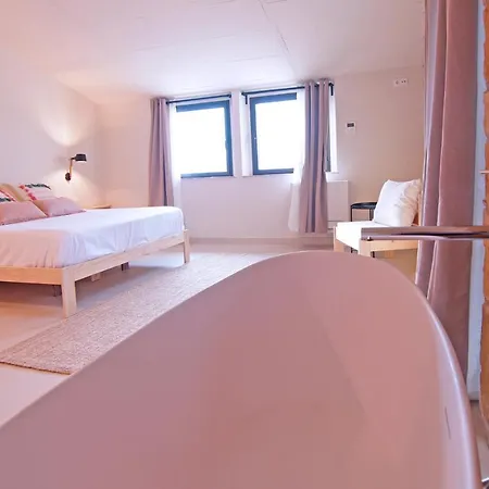 Otel Can Bufi - Hotel & Winery Llagostera