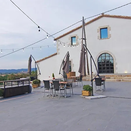 Can Bufi - Hotel & Winery Otel *