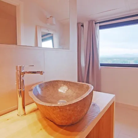 Can Bufi - Hotel & Winery Otel Llagostera