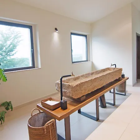 Can Bufi - Hotel & Winery Otel