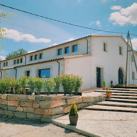Can Bufi - Hotel & Winery Otel *