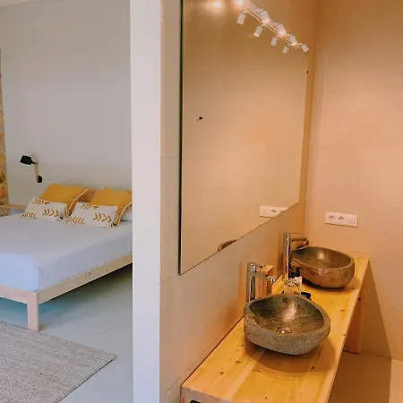 Can Bufi - Hotel & Winery Llagostera
