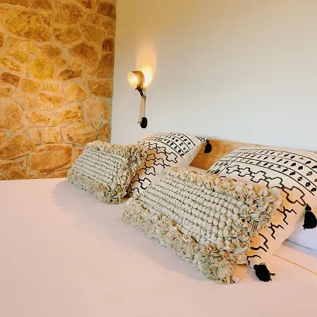 Otel Can Bufi - Hotel & Winery