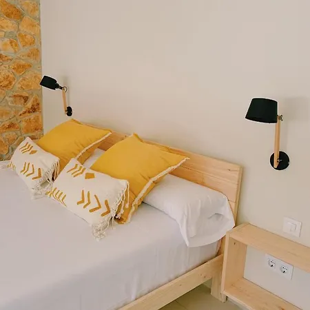 Can Bufi - Hotel & Winery Otel Llagostera