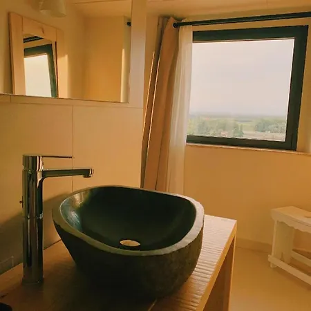 Can Bufi - Hotel & Winery Otel Llagostera