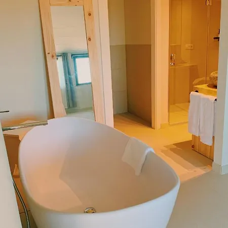 Can Bufi - Hotel & Winery Otel Llagostera