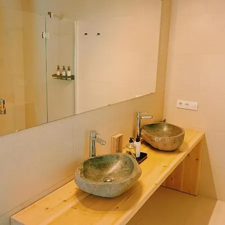 Can Bufi - Hotel & Winery *