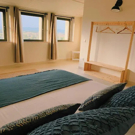 Can Bufi - Hotel & Winery Otel
